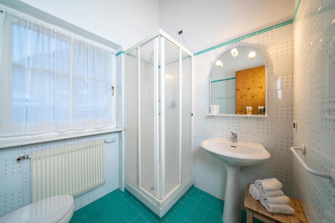 Ferienwohnung Ciasa Buro - Gimel Moena Exterior foto